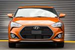 Hyundai Veloster Turbo 2015 года (US)